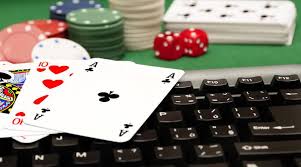 Вход на зеркало WG Casino